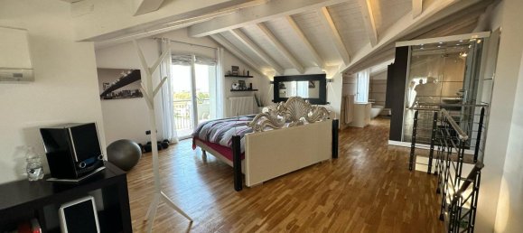 Penthouse de 3 divisões em Cartura, Italy N.º 40301 31