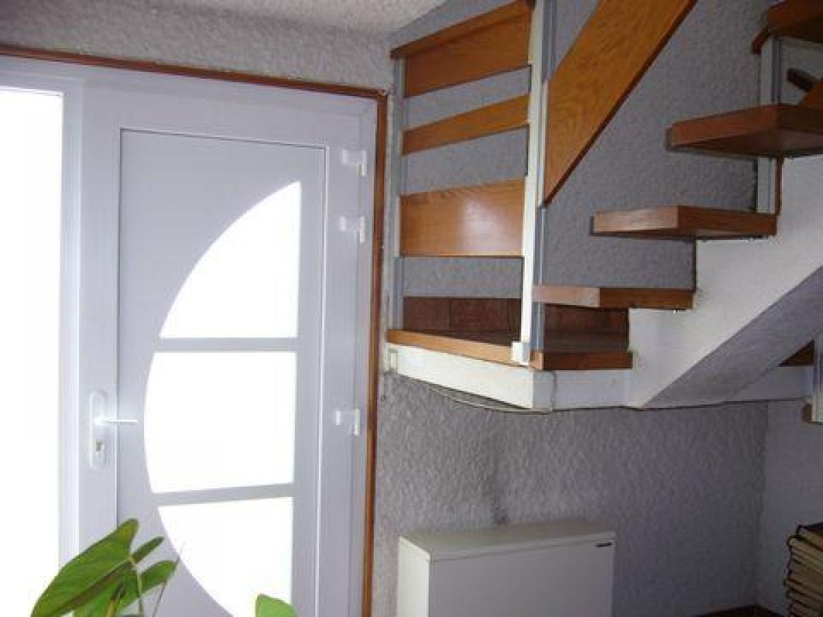 4 chambres Maison à Baccarat, France No. 10253