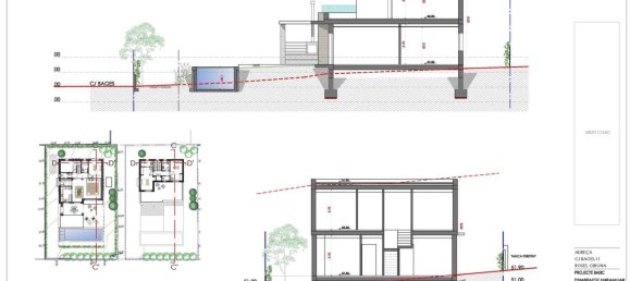 Terreno em Roses, Spain 400 m² N.º 113535 16