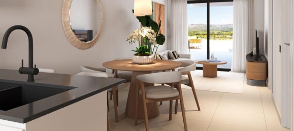 1 chambre appartement à vendre à L'Alfàs del Pi, Alicante, Valencian Community, Spain № 365636 12