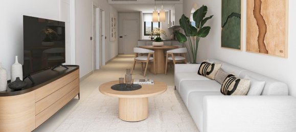 1 chambre appartement à vendre à L'Alfàs del Pi, Alicante, Valencian Community, Spain № 365636 11