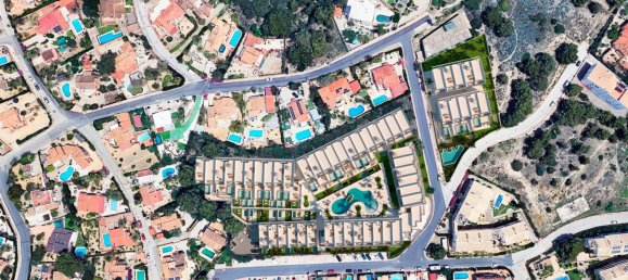 1 chambre appartement à vendre à L'Alfàs del Pi, Alicante, Valencian Community, Spain № 365636 14