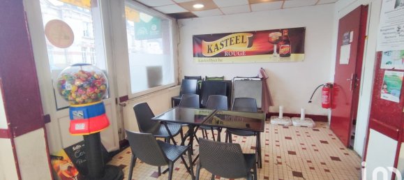 Gewerbliche Immobilie in Signy-l'Abbaye, France 180m², Nr. 44182 4