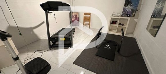 5 bedrooms House in Soisy-sous-Montmorency, France No. 357033 17