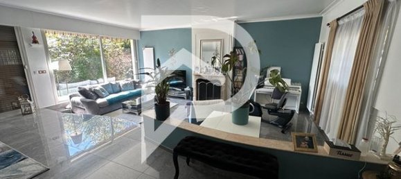 5 bedrooms House in Soisy-sous-Montmorency, France No. 357033 6