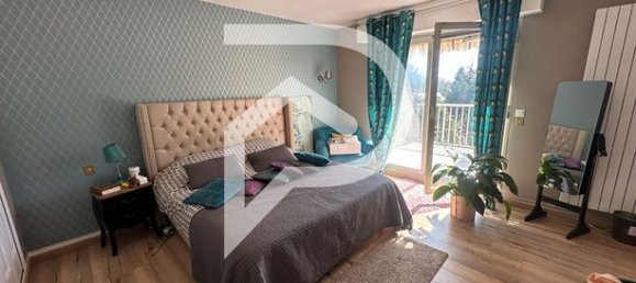 5 bedrooms House in Soisy-sous-Montmorency, France No. 357033 12