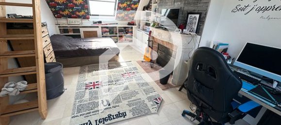 5 bedrooms House in Soisy-sous-Montmorency, France No. 357033 15