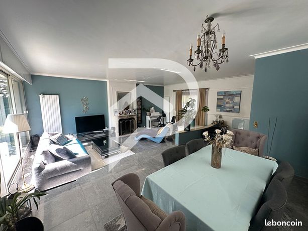 5 bedrooms House in Soisy-sous-Montmorency, France No. 357033