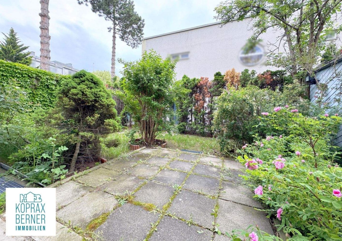 4-Zimmer Stadthaus in Simmering, Austria, Nr. 116341