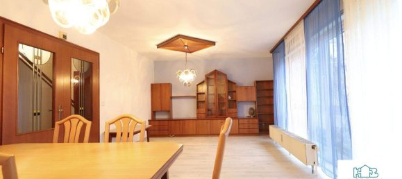 4-Zimmer Stadthaus in Simmering, Austria, Nr. 116341 2