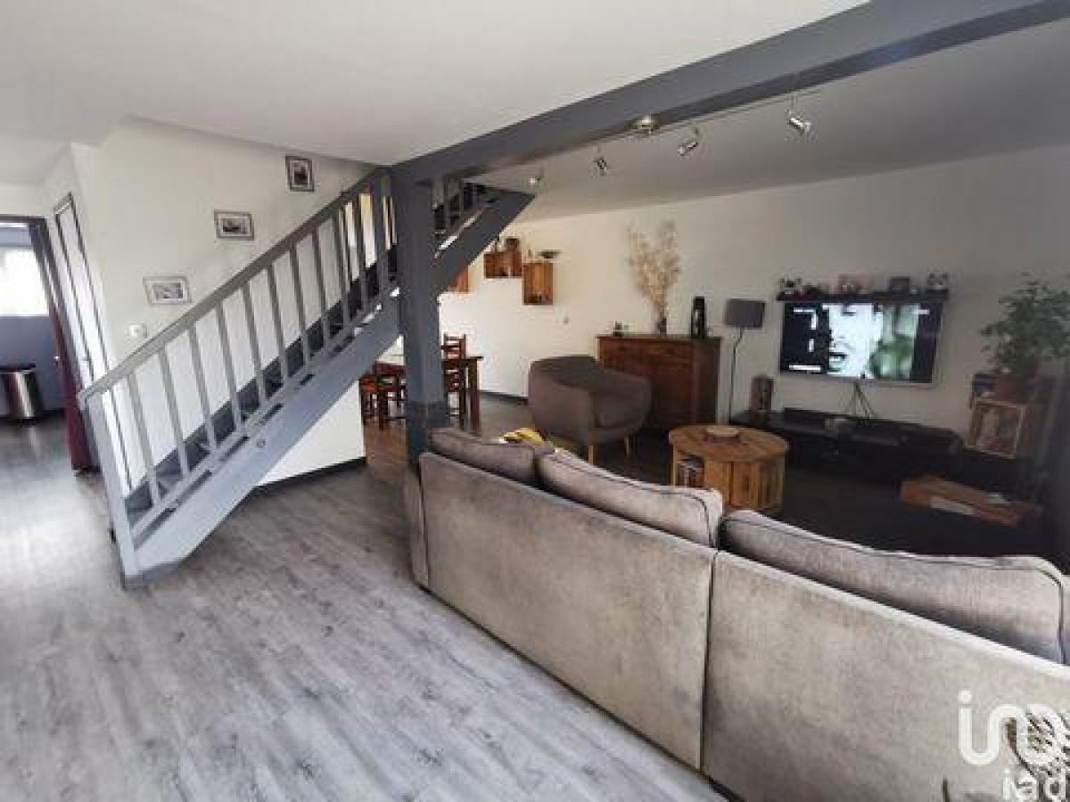 3 Schlafzimmer Haus in Darvault, France, Nr. 30324