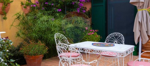 Дом с 12 комнатами в Монте Роберто, Италия № 8045 32