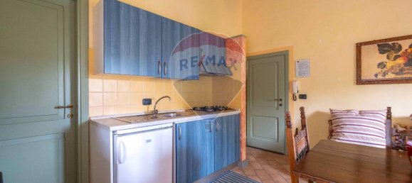 Дом с 12 комнатами в Монте Роберто, Италия № 8045 19