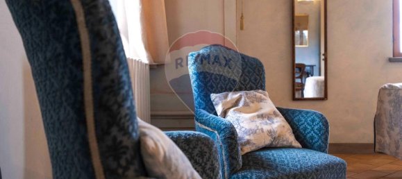 Дом с 12 комнатами в Монте Роберто, Италия № 8045 21