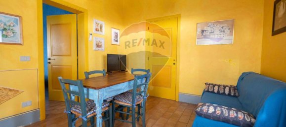 Дом с 12 комнатами в Монте Роберто, Италия № 8045 7