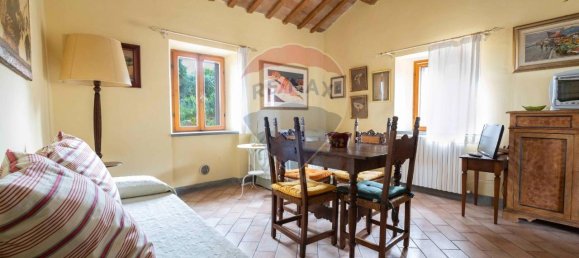 Дом с 12 комнатами в Монте Роберто, Италия № 8045 18