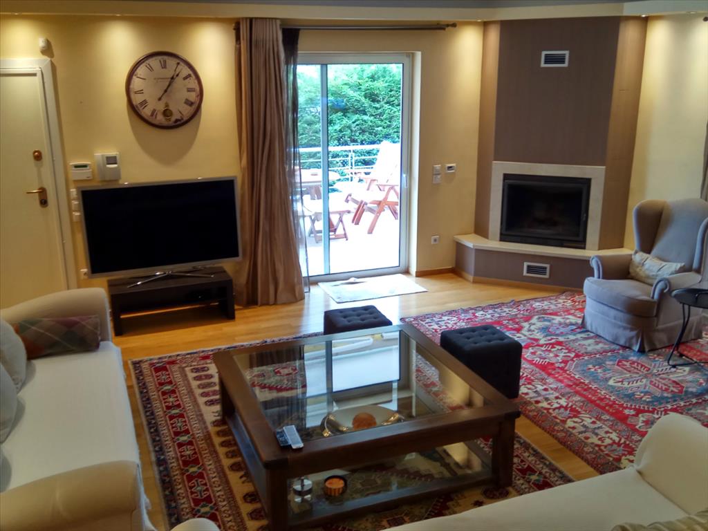 4 bedrooms Property in Marousi, Greece No. 4943