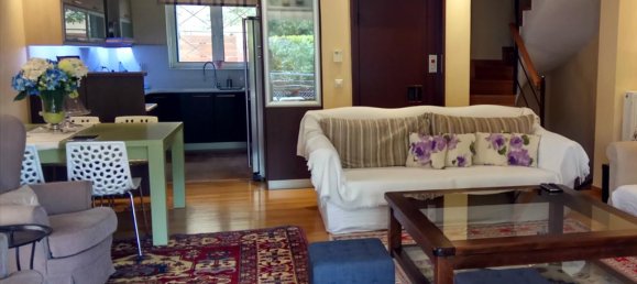 4 bedrooms Property in Marousi, Greece No. 4943 2