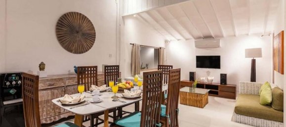 3 Schlafzimmer Villa in Seminyak, Indonesia, Nr. 3555 18