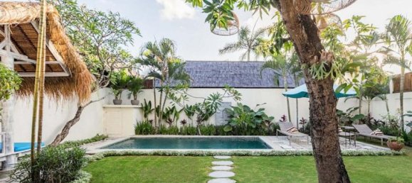 3 Schlafzimmer Villa in Seminyak, Indonesia, Nr. 3555 19