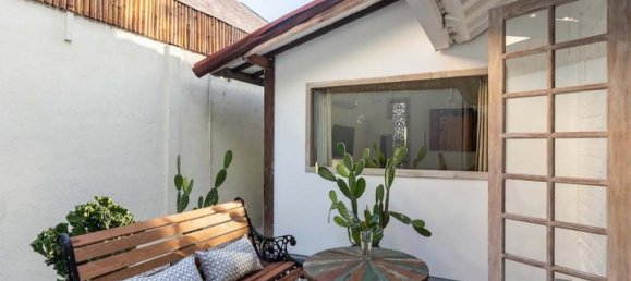 3 Schlafzimmer Villa in Seminyak, Indonesia, Nr. 3555 23