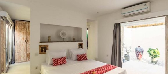 3 Schlafzimmer Villa in Seminyak, Indonesia, Nr. 3555 10