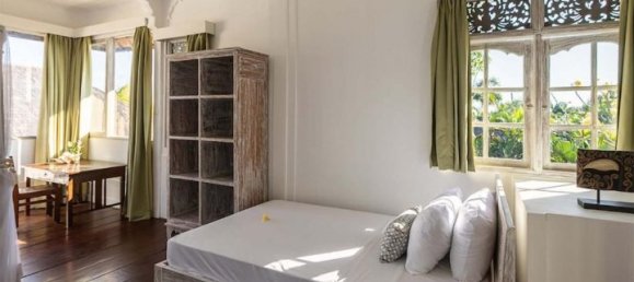 3 Schlafzimmer Villa in Seminyak, Indonesia, Nr. 3555 7
