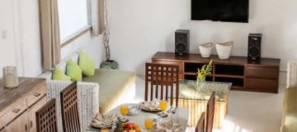 3 Schlafzimmer Villa in Seminyak, Indonesia, Nr. 3555 24