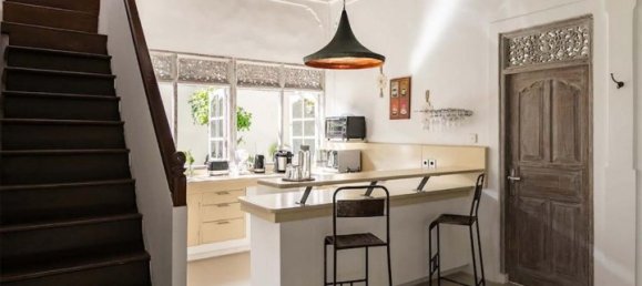 3 Schlafzimmer Villa in Seminyak, Indonesia, Nr. 3555 22