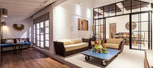 3 Schlafzimmer Villa in Seminyak, Indonesia, Nr. 3555 21
