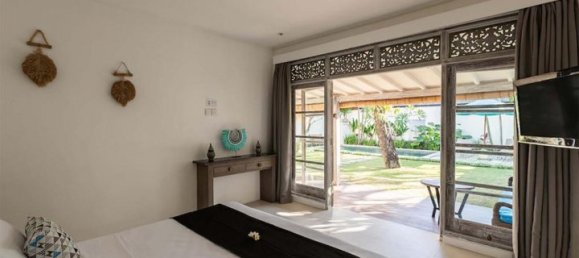 3 Schlafzimmer Villa in Seminyak, Indonesia, Nr. 3555 8