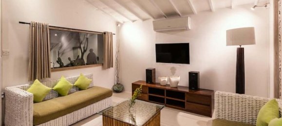 3 Schlafzimmer Villa in Seminyak, Indonesia, Nr. 3555 14
