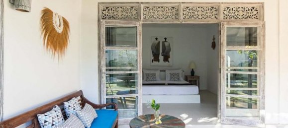 3 Schlafzimmer Villa in Seminyak, Indonesia, Nr. 3555 4