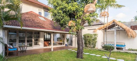 3 Schlafzimmer Villa in Seminyak, Indonesia, Nr. 3555 15
