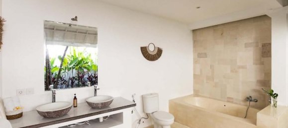 3 Schlafzimmer Villa in Seminyak, Indonesia, Nr. 3555 11
