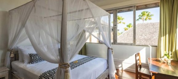 3 Schlafzimmer Villa in Seminyak, Indonesia, Nr. 3555 12