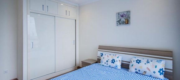 1-Zimmer Büro in Binh Thanh, Vietnam, Nr. 16386 16