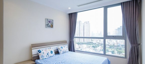 1-Zimmer Büro in Binh Thanh, Vietnam, Nr. 16386 15