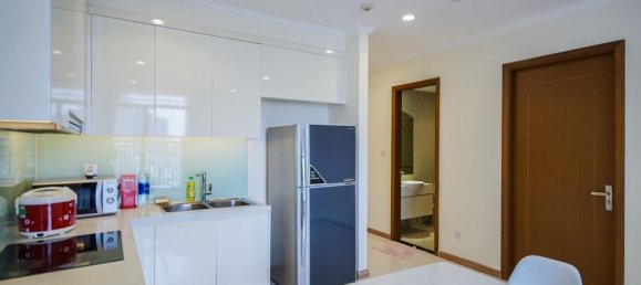 1-Zimmer Büro in Binh Thanh, Vietnam, Nr. 16386 6