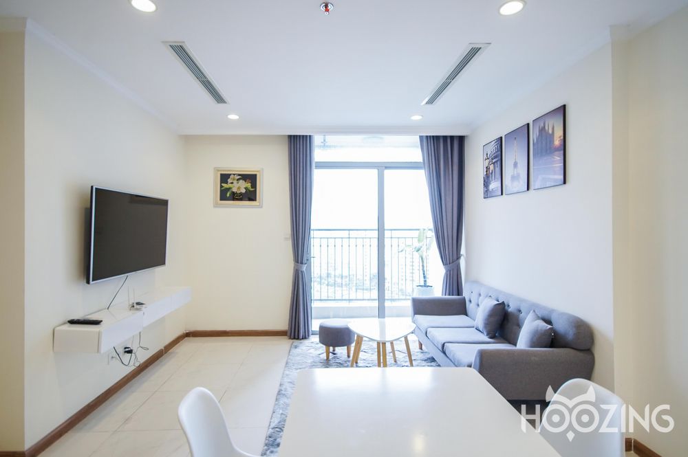 1-Zimmer Büro in Binh Thanh, Vietnam, Nr. 16386