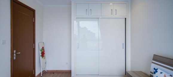 1-Zimmer Büro in Binh Thanh, Vietnam, Nr. 16386 20