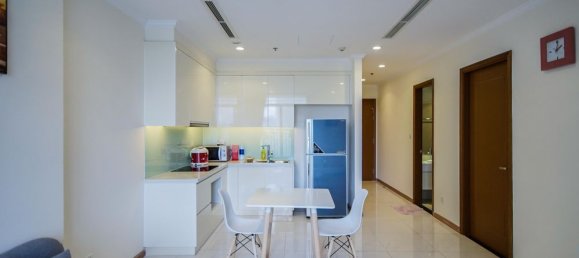 1-Zimmer Büro in Binh Thanh, Vietnam, Nr. 16386 5