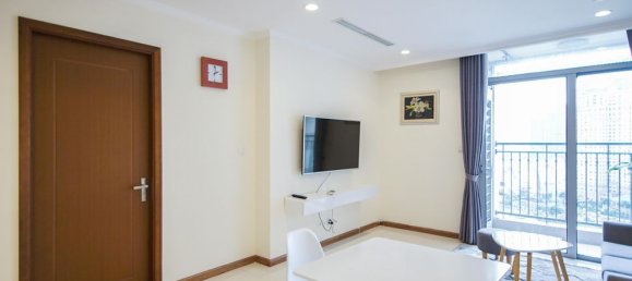 1-Zimmer Büro in Binh Thanh, Vietnam, Nr. 16386 3