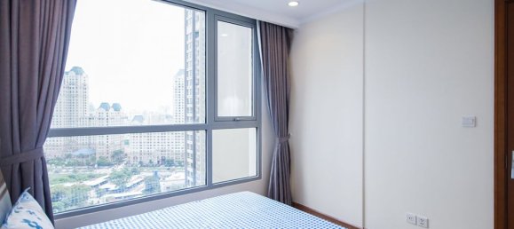 1-Zimmer Büro in Binh Thanh, Vietnam, Nr. 16386 13