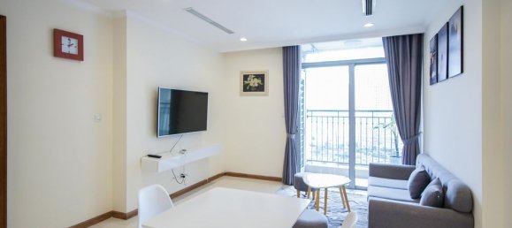 1-Zimmer Büro in Binh Thanh, Vietnam, Nr. 16386 4