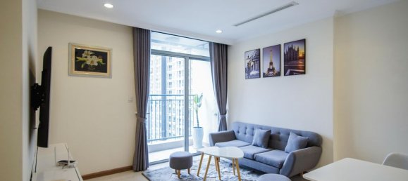 1-Zimmer Büro in Binh Thanh, Vietnam, Nr. 16386 8