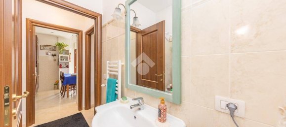 1 Schlafzimmer Wohnung in Rome, Italy, Nr. 348392 27