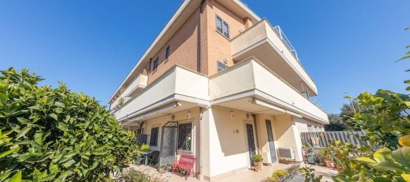 1 Schlafzimmer Wohnung in Rome, Italy, Nr. 348392 2