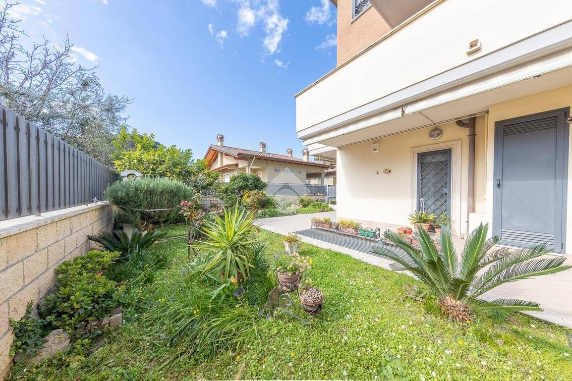 1 Schlafzimmer Wohnung in Rome, Italy, Nr. 348392