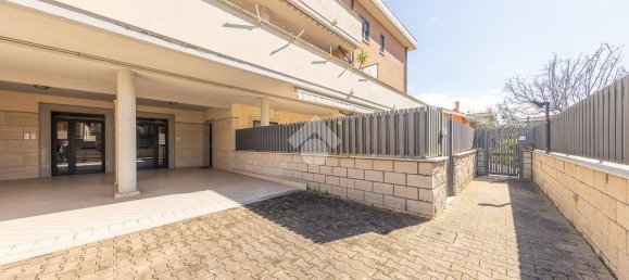 1 Schlafzimmer Wohnung in Rome, Italy, Nr. 348392 32